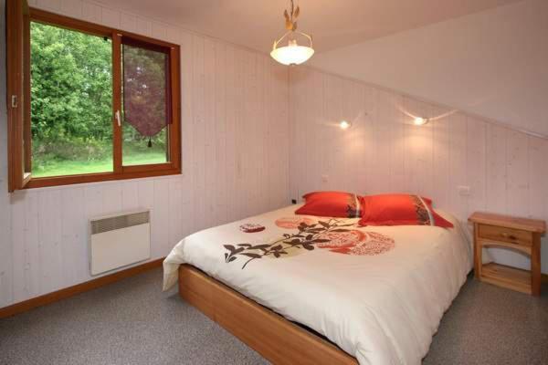 Chalet Chloe - Wifi, Bbq, Parking Ксонрю-Лонжмер Екстер'єр фото