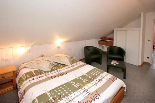 Chalet Chloe - Wifi, Bbq, Parking Ксонрю-Лонжмер Екстер'єр фото